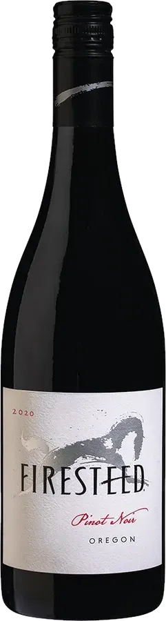 Firesteed Oregon Pinot Noir