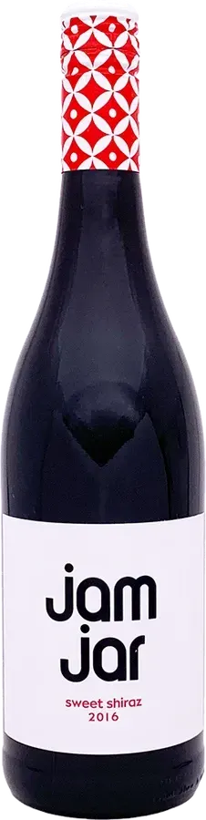 Jam Jar Sweet Shiraz
