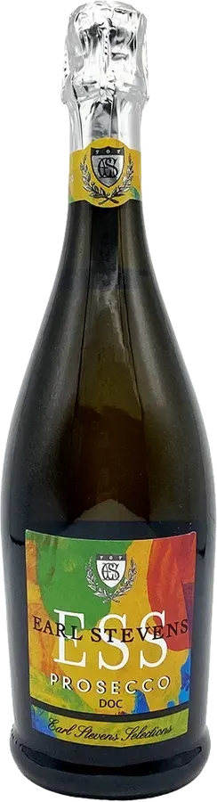 Earl Stevens Prosecco