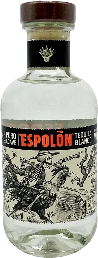 Espolon Tequila Blanco