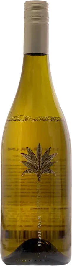Silver Palm Chardonnay