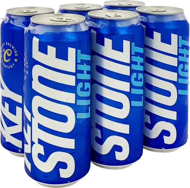 Keystone Light Beer