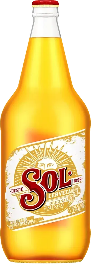 Sol Beer