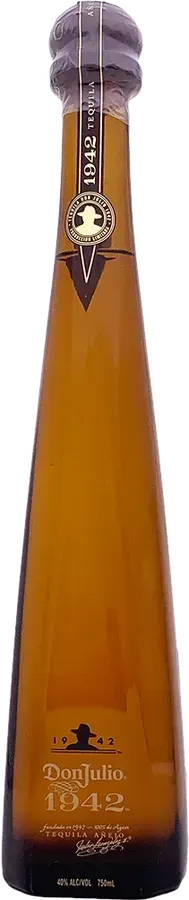 Don Julio Tequila 1942