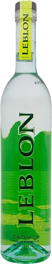 Leblon Cachaca
