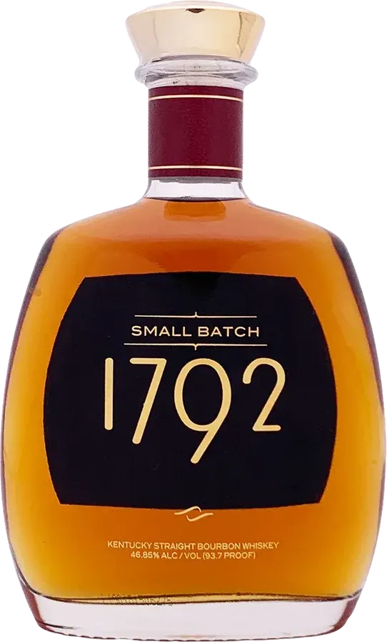 1792 Small Batch Bourbon