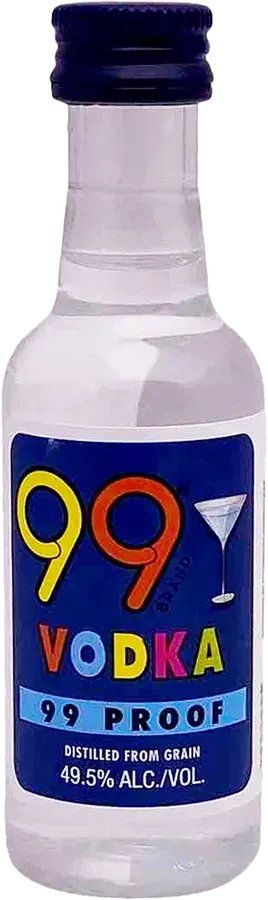 99 Vodka