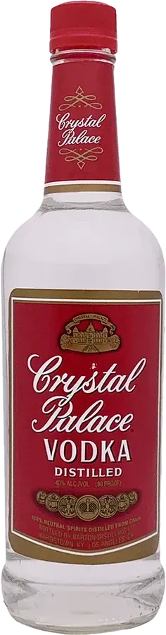 Crystal Palace Vodka