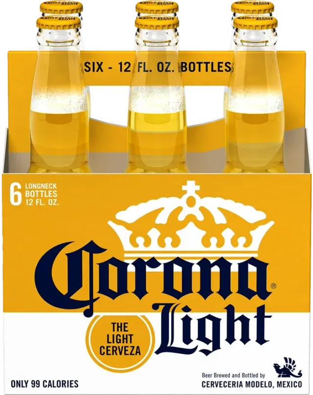 Corona Light
