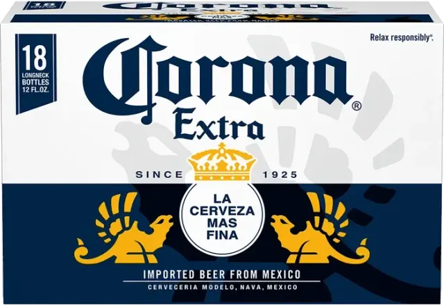 Corona Extra