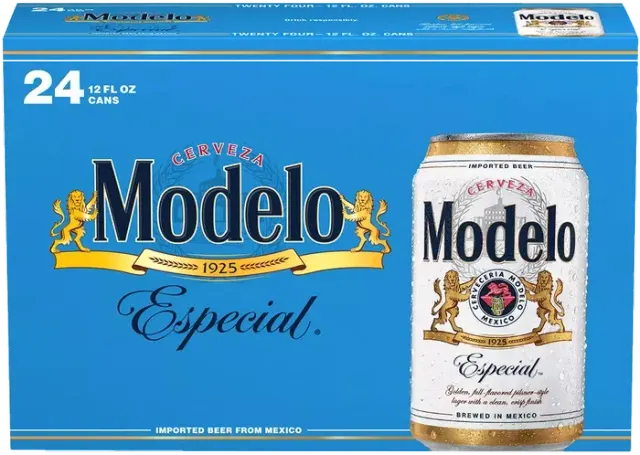 Modelo Especial