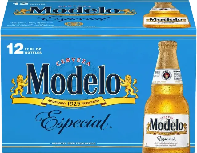 Modelo Especial