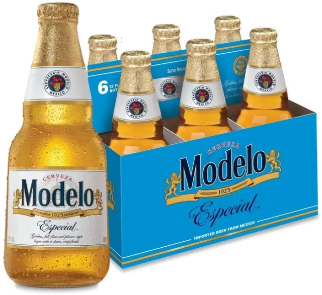 Modelo Especial