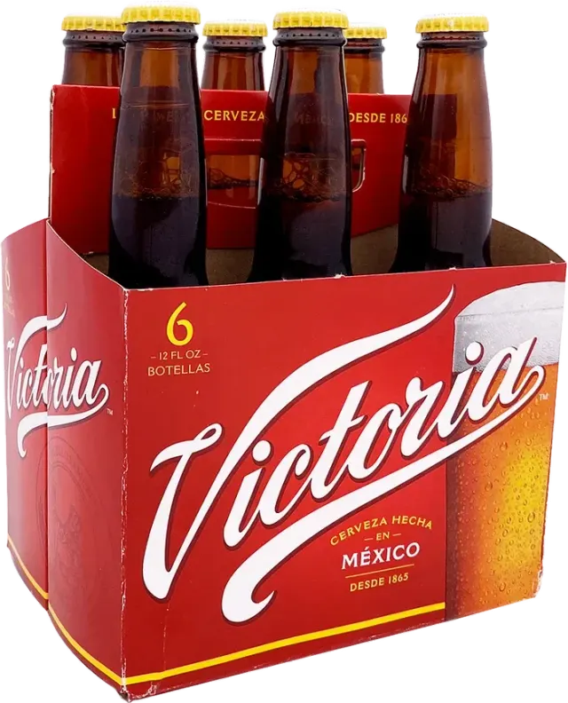 Victoria Beer