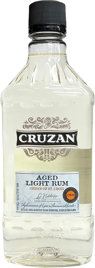 Cruzan Aged Light Rum