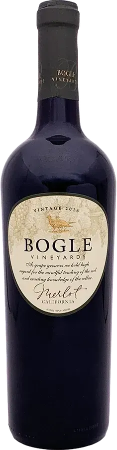 Bogle Merlot