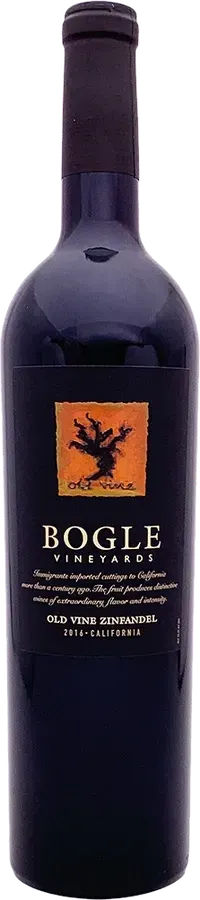 Bogle Old Vine Zinfandel