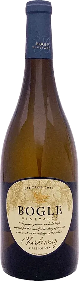 Bogle Chardonnay