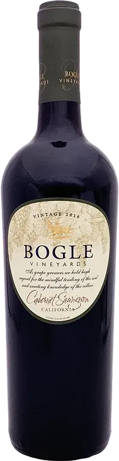 Bogle Cabernet Sauvignon