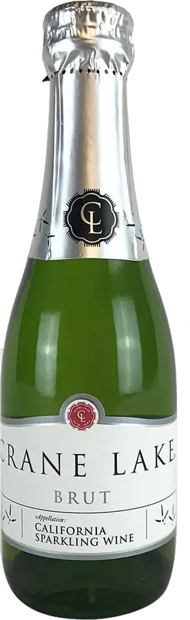 Crane Lake Brut