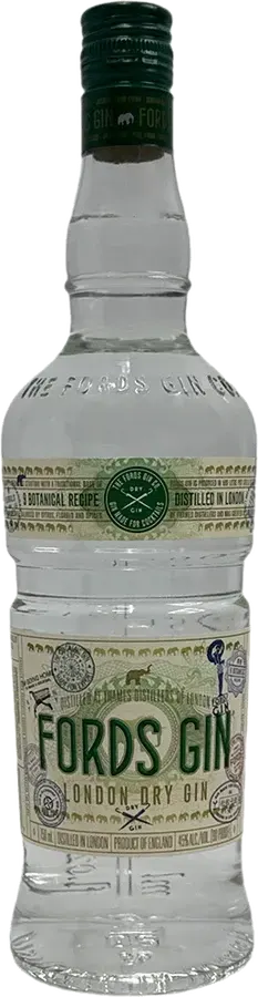 Fords Gin