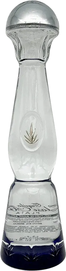 Clase Azul Tequila Plata