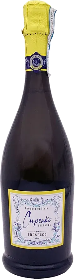 Cupcake Prosecco
