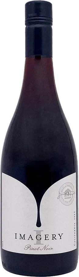 Imagery Pinot Noir