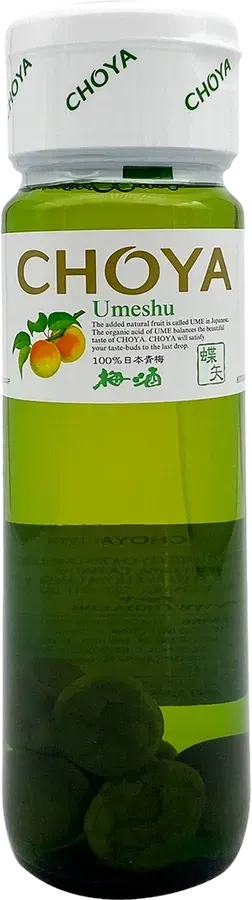 Choya Umeshu Plum Wine