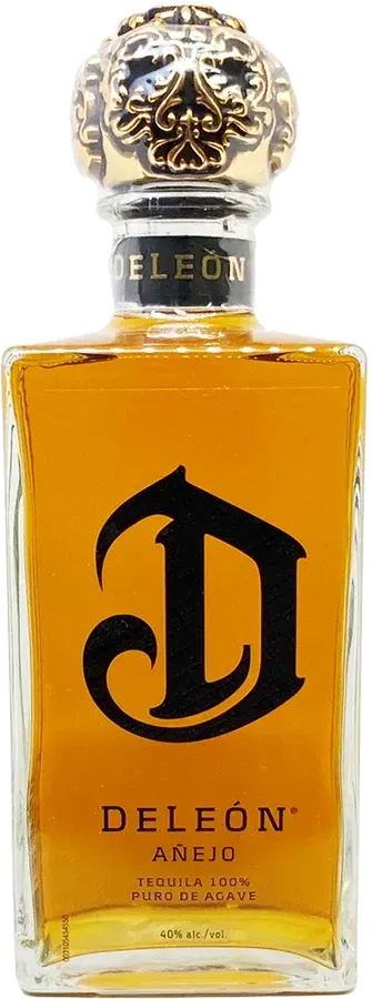 Deleon Tequila Anejo