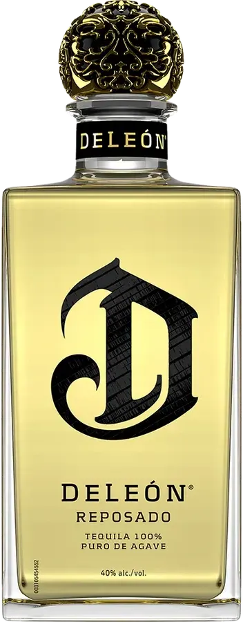 Deleon Tequila Reposado