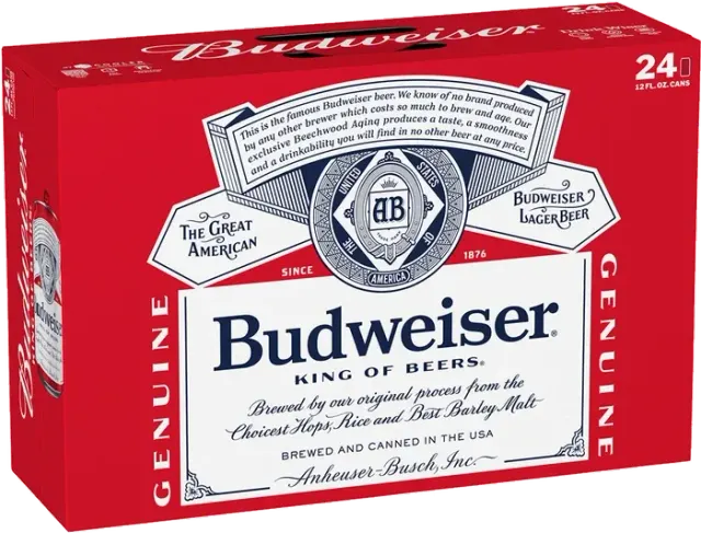 Bud Beer