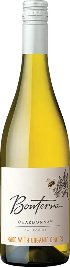 Bonterra Chardonnay