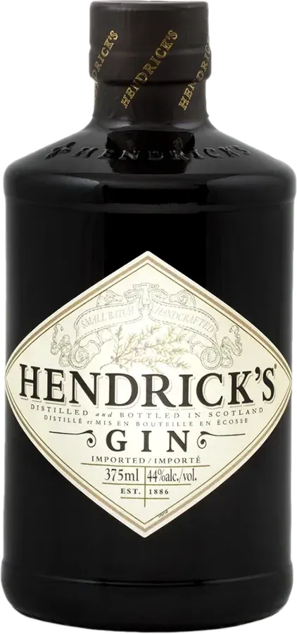 Hendricks Gin