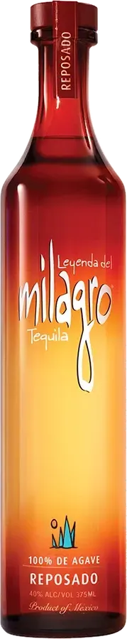Milagro Reposado Tequila