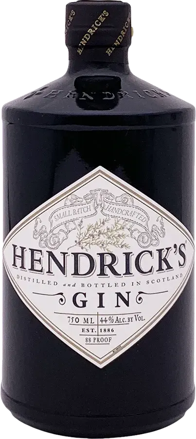 Hendricks Gin