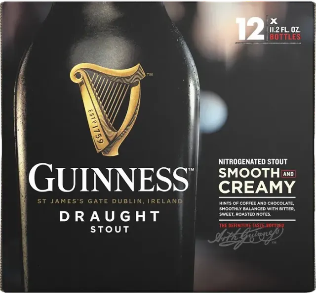 Guinness Draught