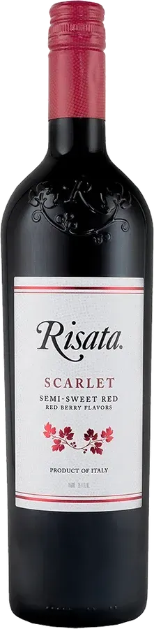 Risata Scarlet