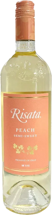 Risata Peach