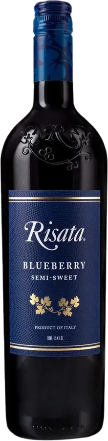 Risata Blueberry
