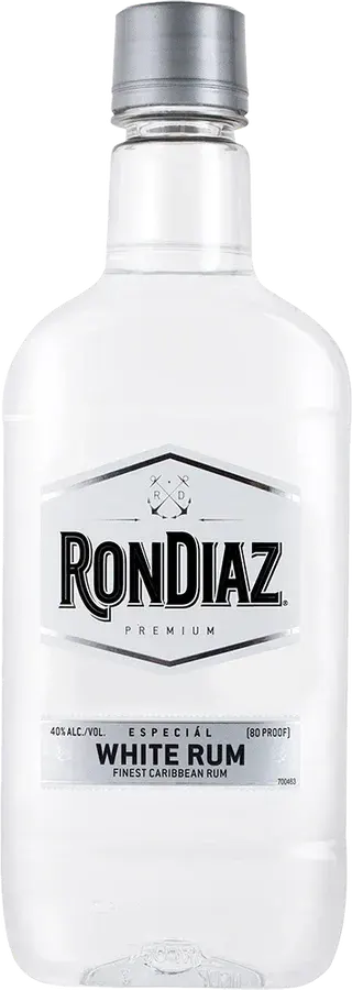 Rondiaz White Rum
