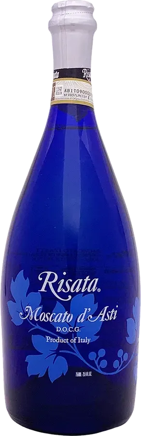 Risata Moscato D'Asti