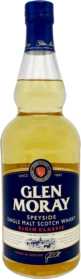 Glen Moray Classic