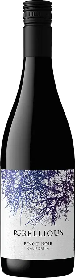 Rebellious Pinot Noir