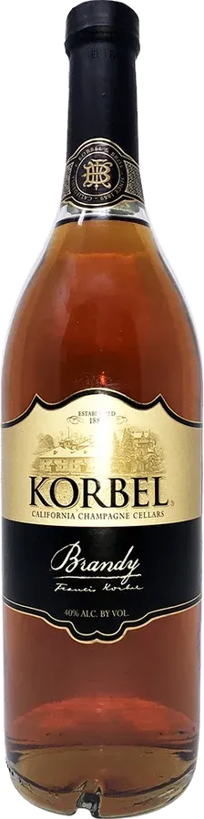 Korbel Brandy