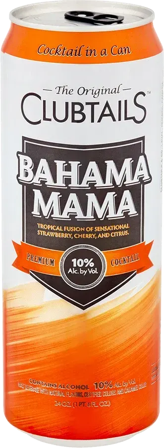 Clubtails Bahama Mama