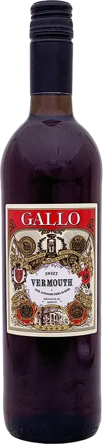 Gallo Sweet Vermouth