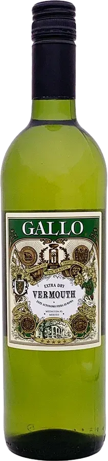 Gallo Extra Dry Vermouth