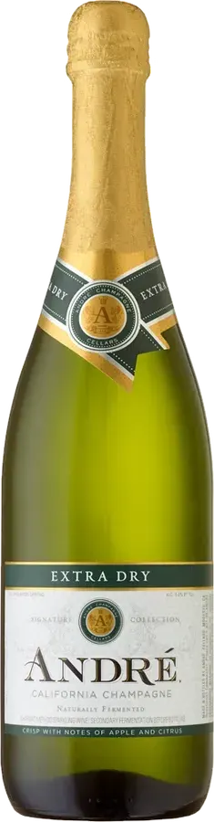 Andre Extra Dry