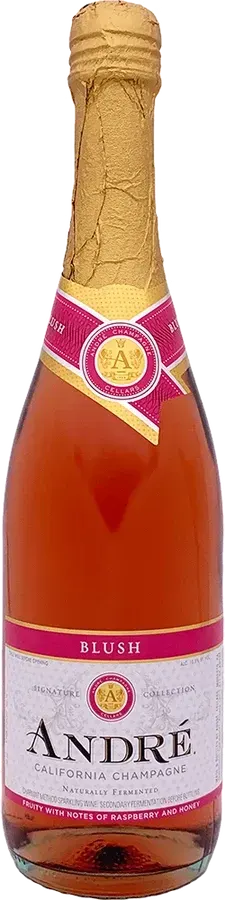 Andre Blush